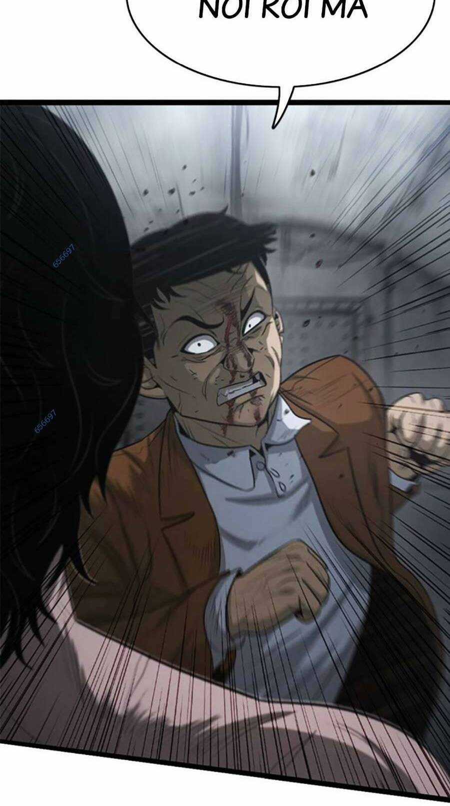 Ngục Tù Đẫm Máu - Chapter 63 - Trang 6