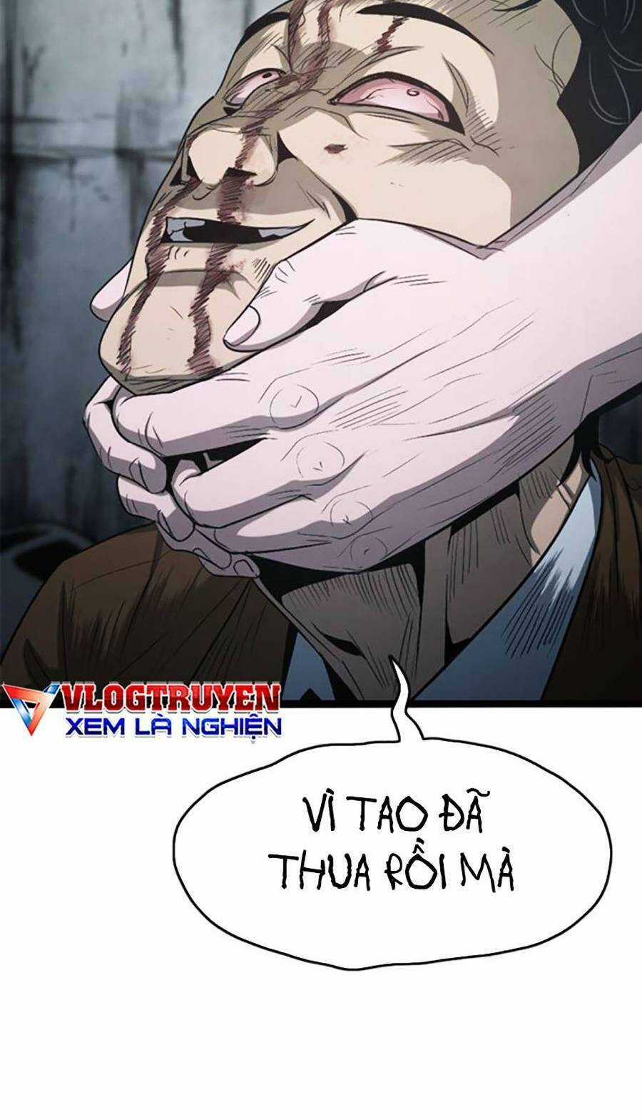 Ngục Tù Đẫm Máu - Chapter 63 - Trang 53