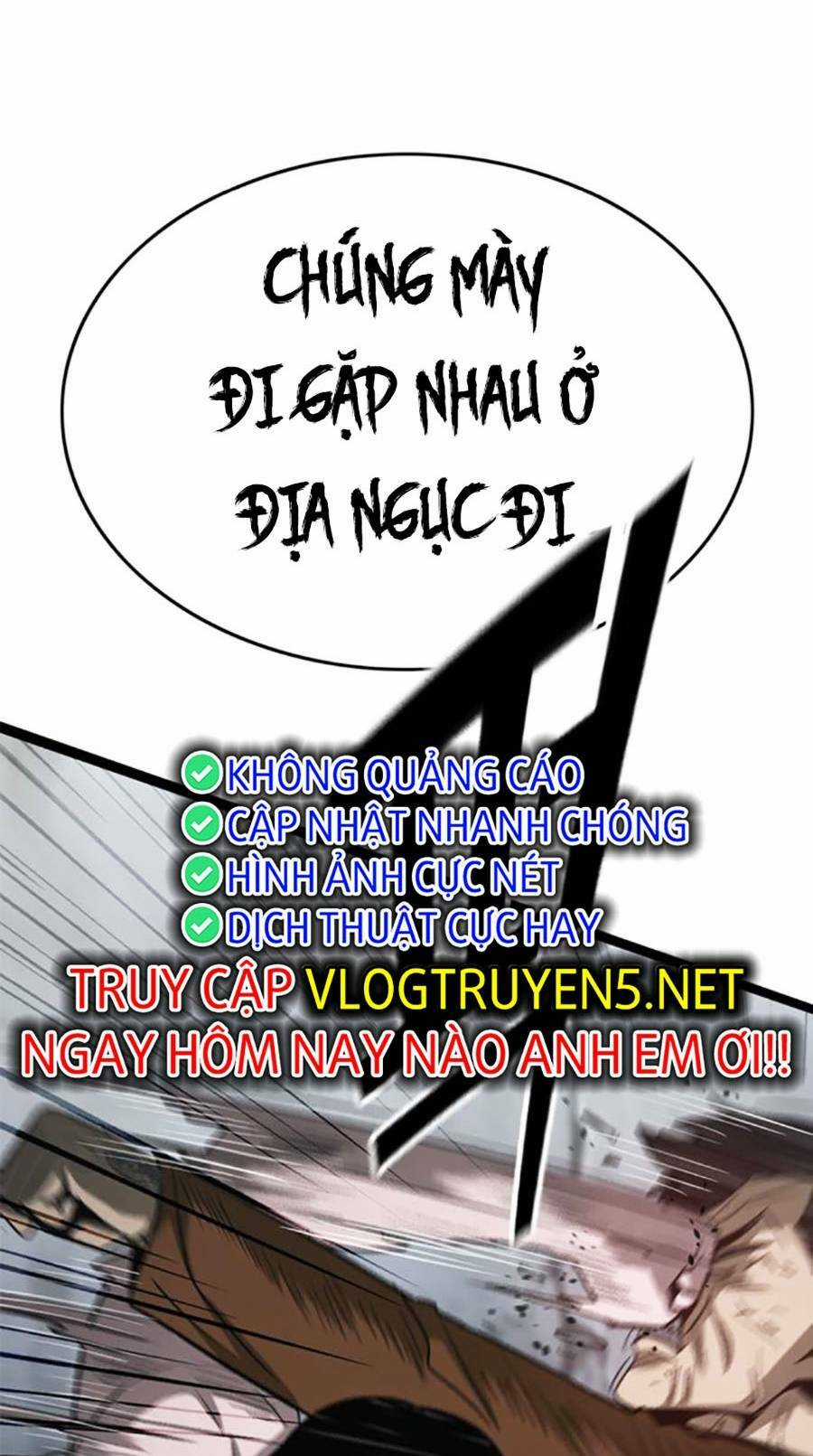 Ngục Tù Đẫm Máu - Chapter 63 - Trang 7