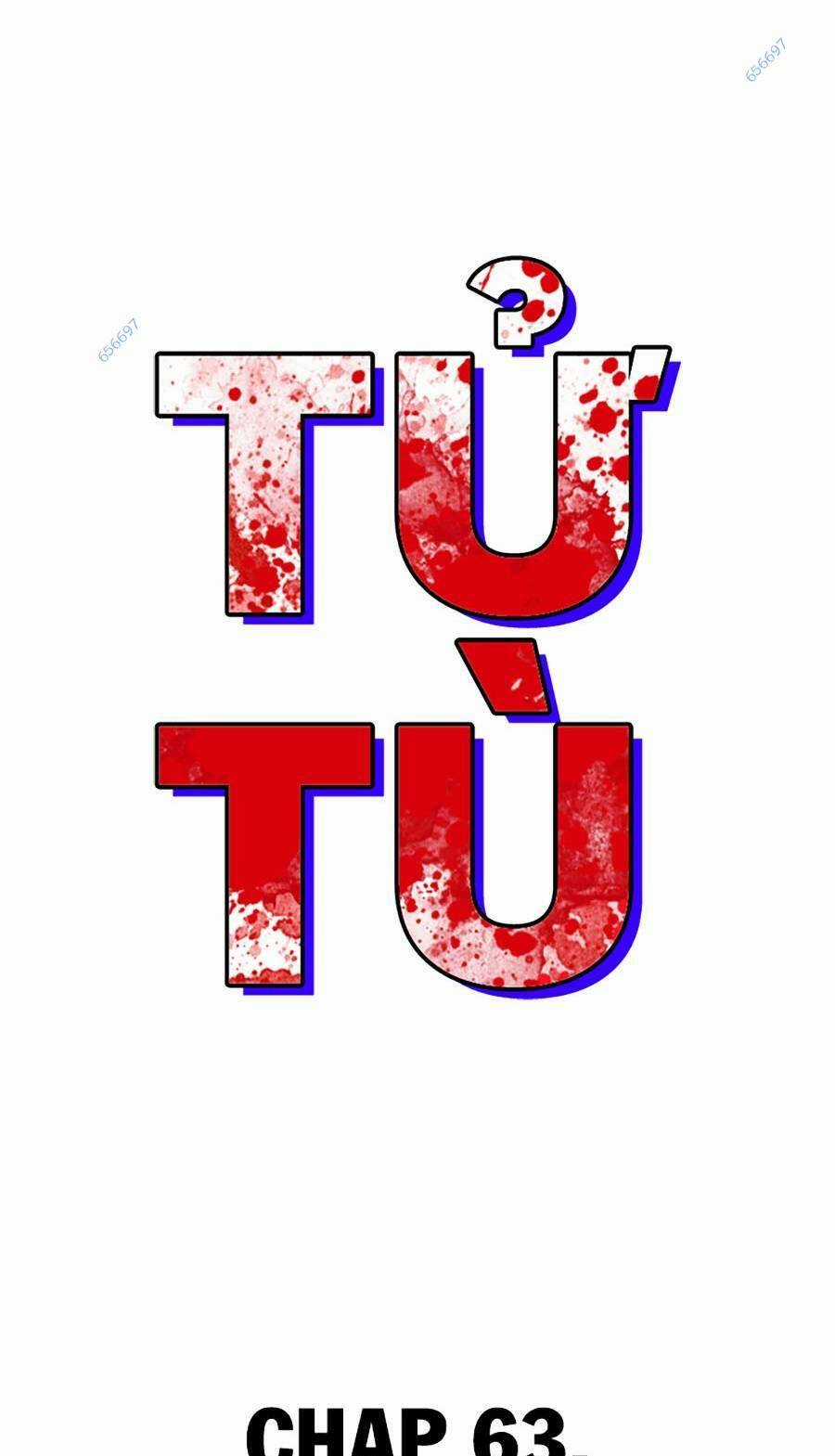 Ngục Tù Đẫm Máu - Chapter 63 - Trang 61