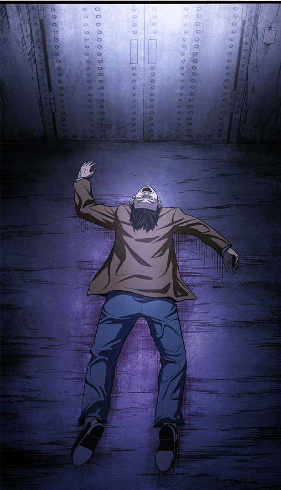 Ngục Tù Đẫm Máu - Chapter 63 - Trang 64