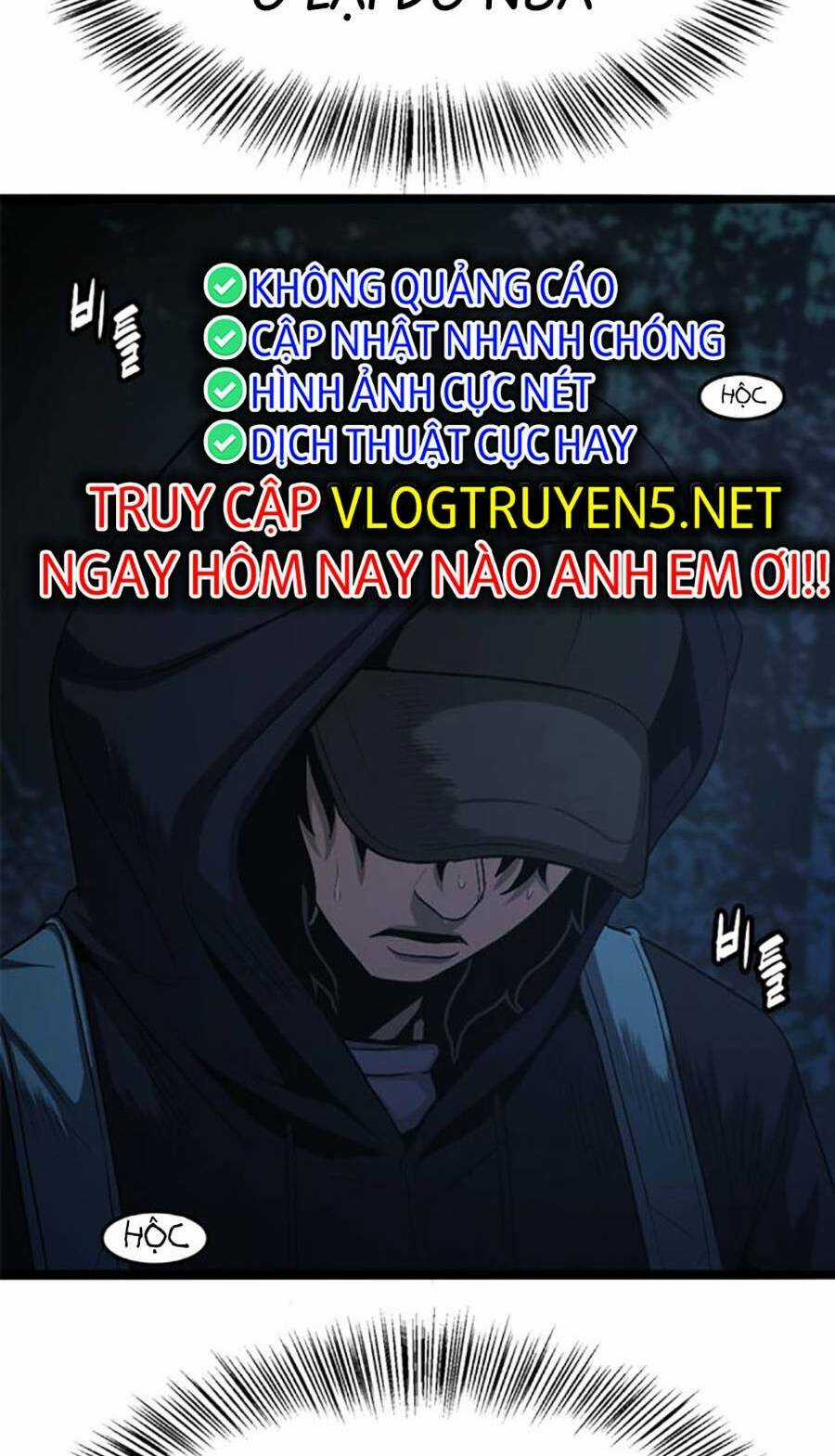 Ngục Tù Đẫm Máu - Chapter 63 - Trang 68