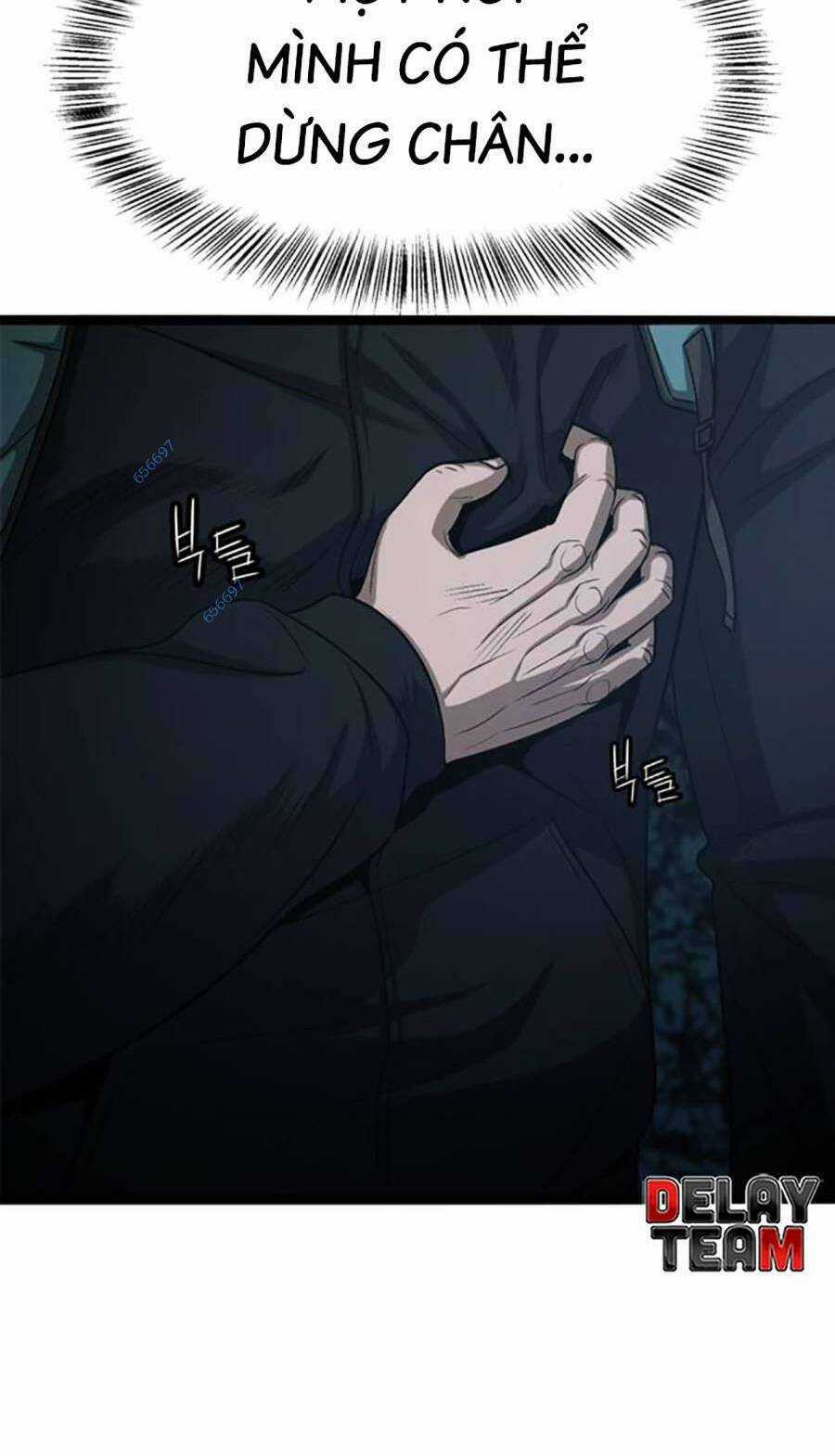 Ngục Tù Đẫm Máu - Chapter 63 - Trang 70