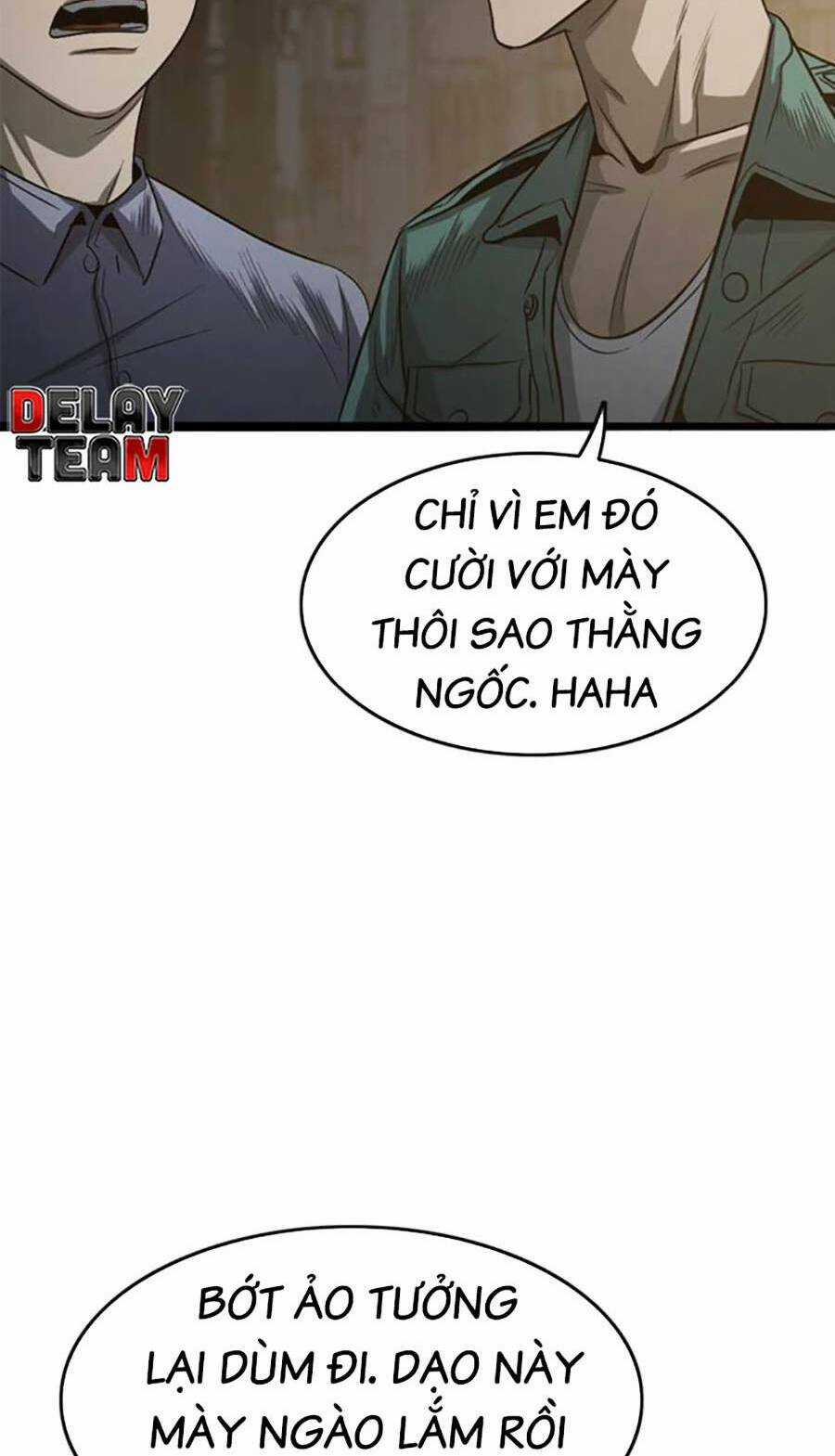 Ngục Tù Đẫm Máu - Chapter 63 - Trang 76