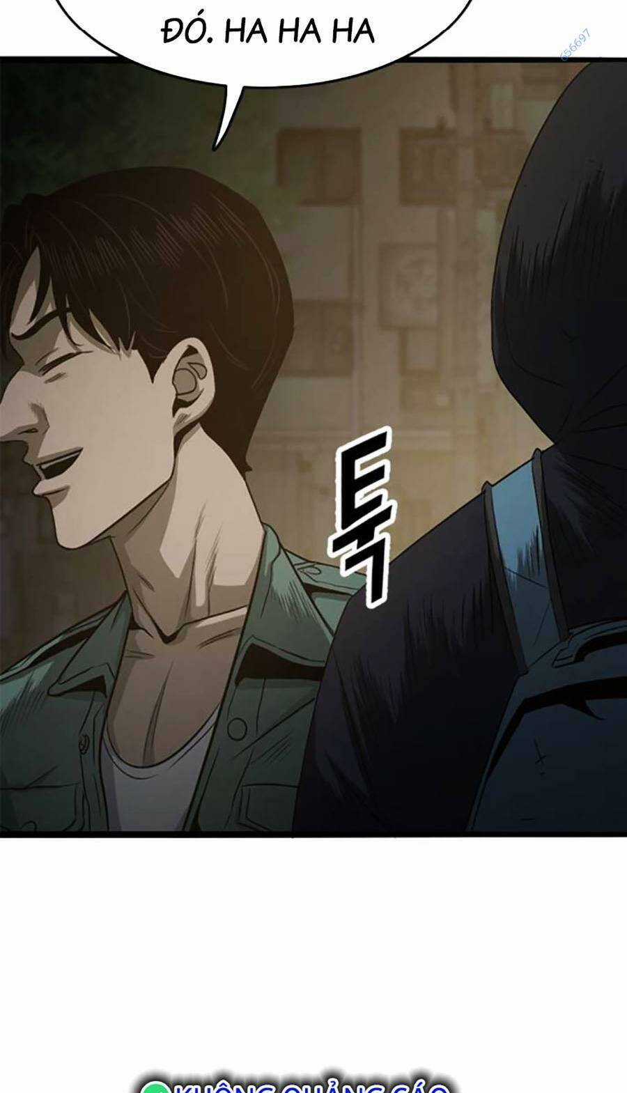 Ngục Tù Đẫm Máu - Chapter 63 - Trang 77