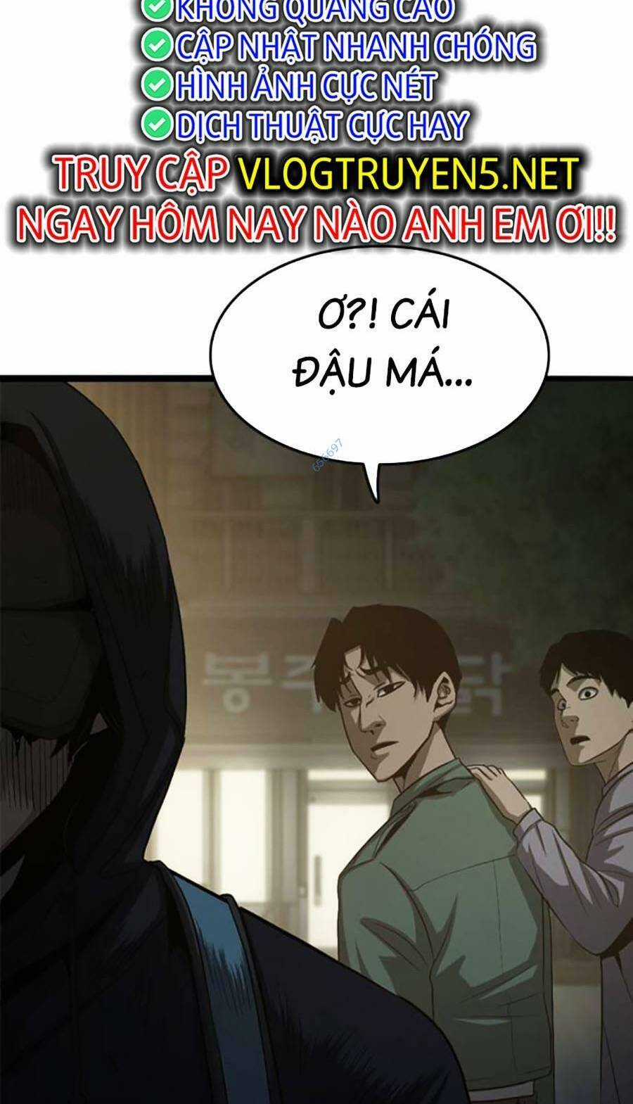 Ngục Tù Đẫm Máu - Chapter 63 - Trang 78