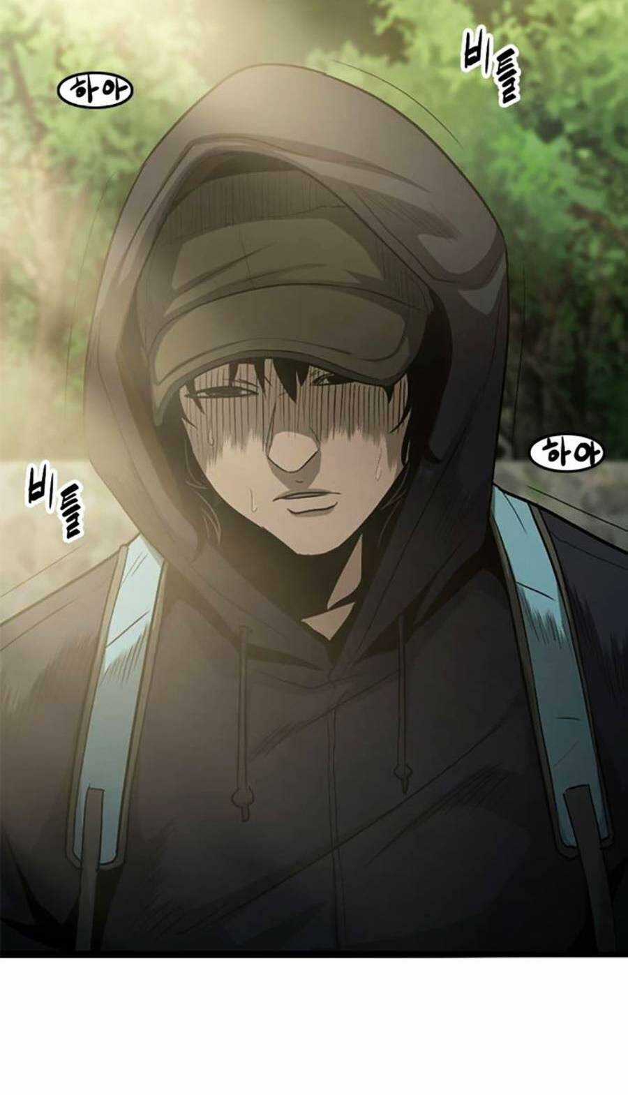 Ngục Tù Đẫm Máu - Chapter 63 - Trang 85