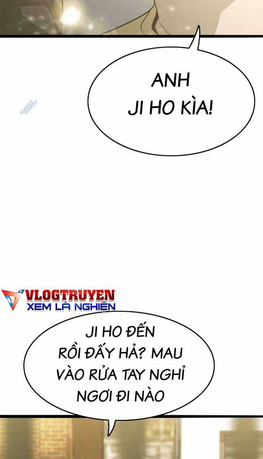 Ngục Tù Đẫm Máu - Chapter 63 - Trang 93