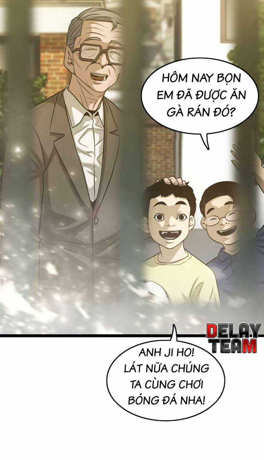 Ngục Tù Đẫm Máu - Chapter 63 - Trang 94