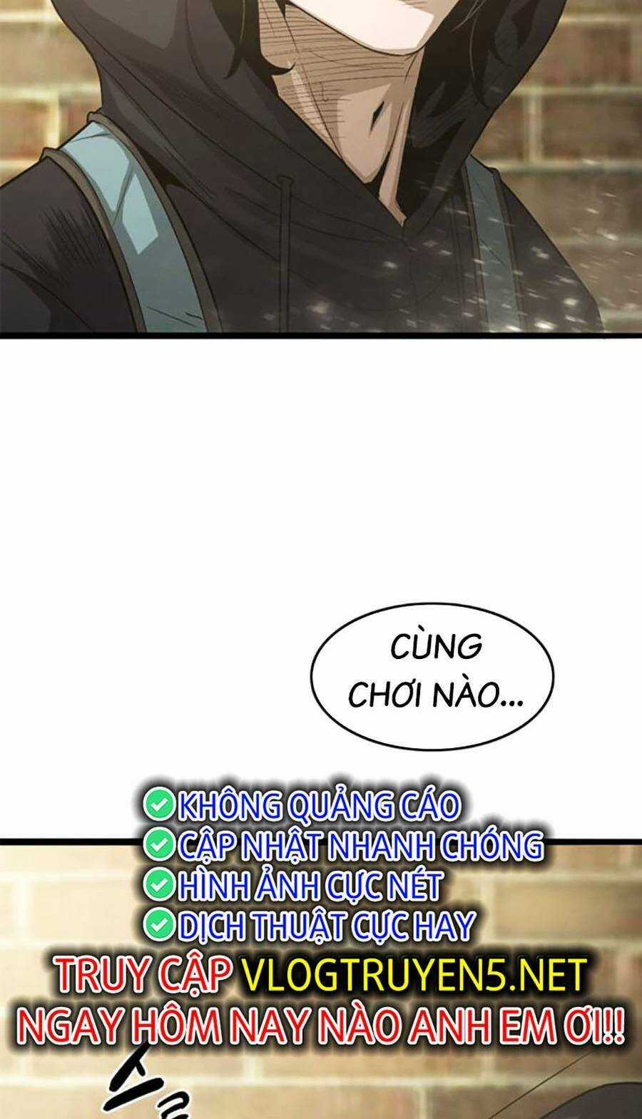 Ngục Tù Đẫm Máu - Chapter 63 - Trang 96