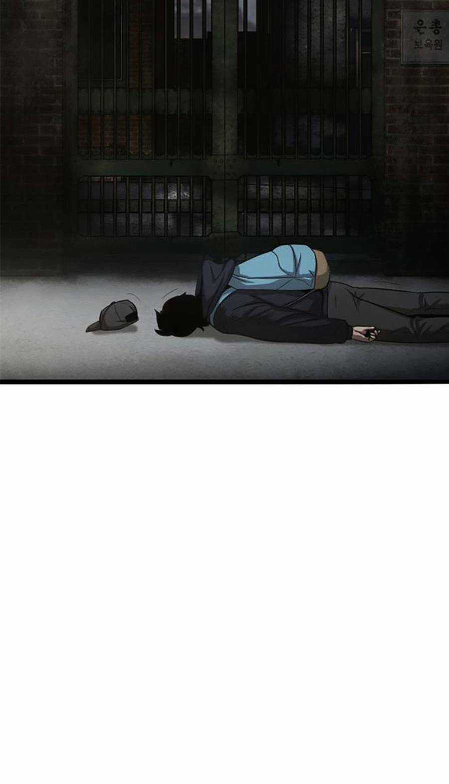 Ngục Tù Đẫm Máu - Chapter 63 - Trang 100