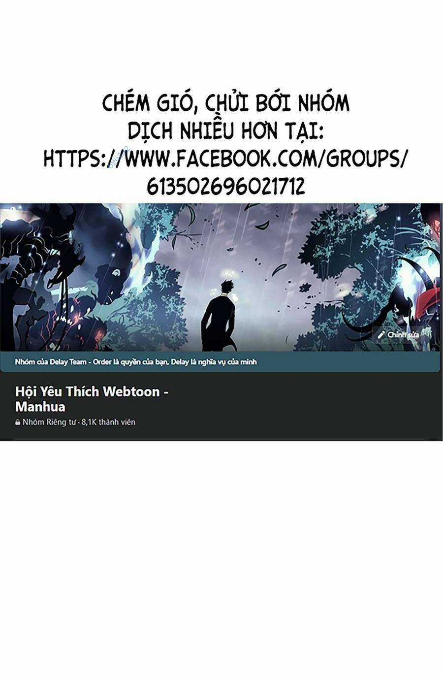 Ngục Tù Đẫm Máu - Chapter 64 - Trang 1