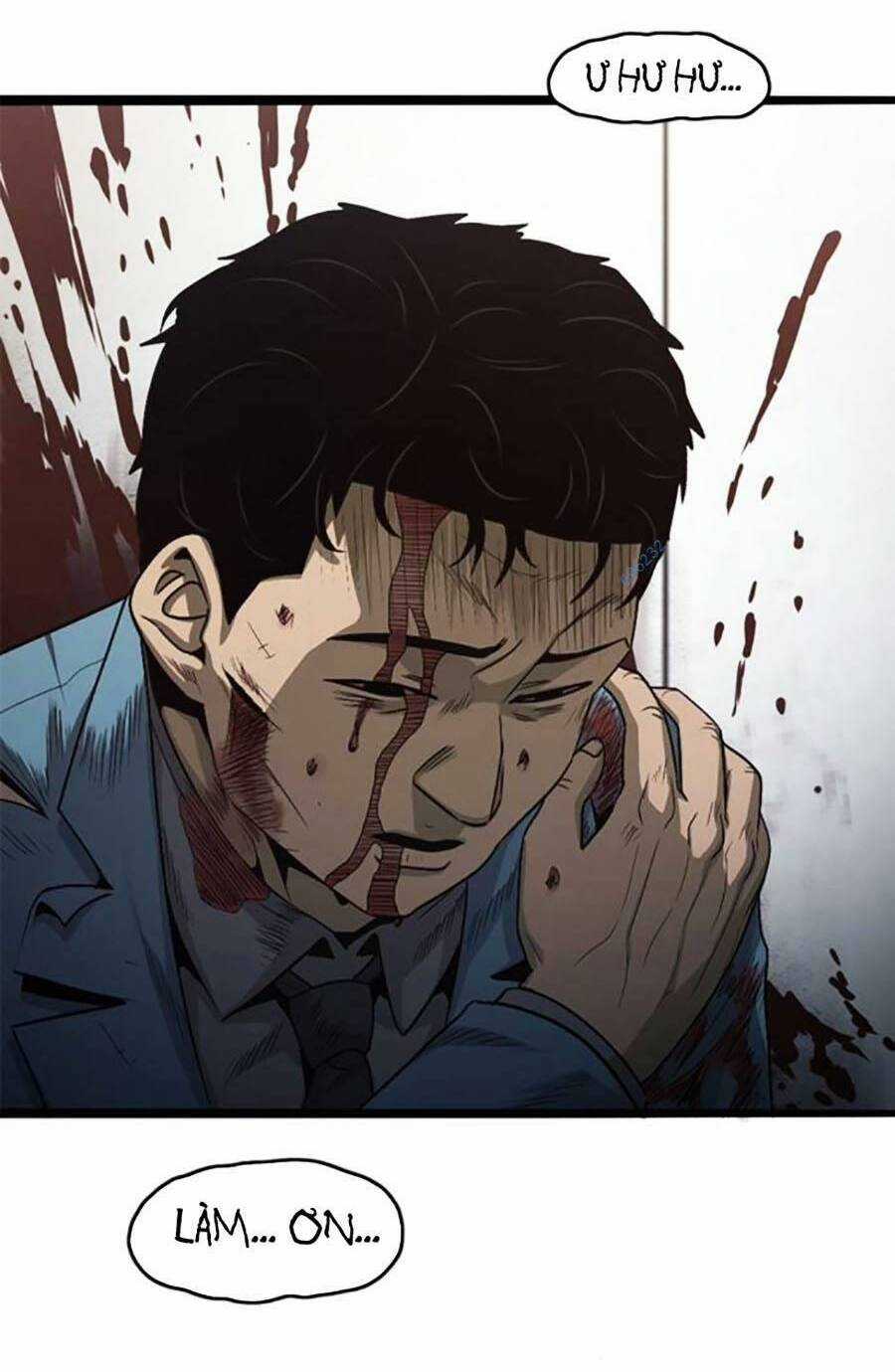 Ngục Tù Đẫm Máu - Chapter 64 - Trang 2