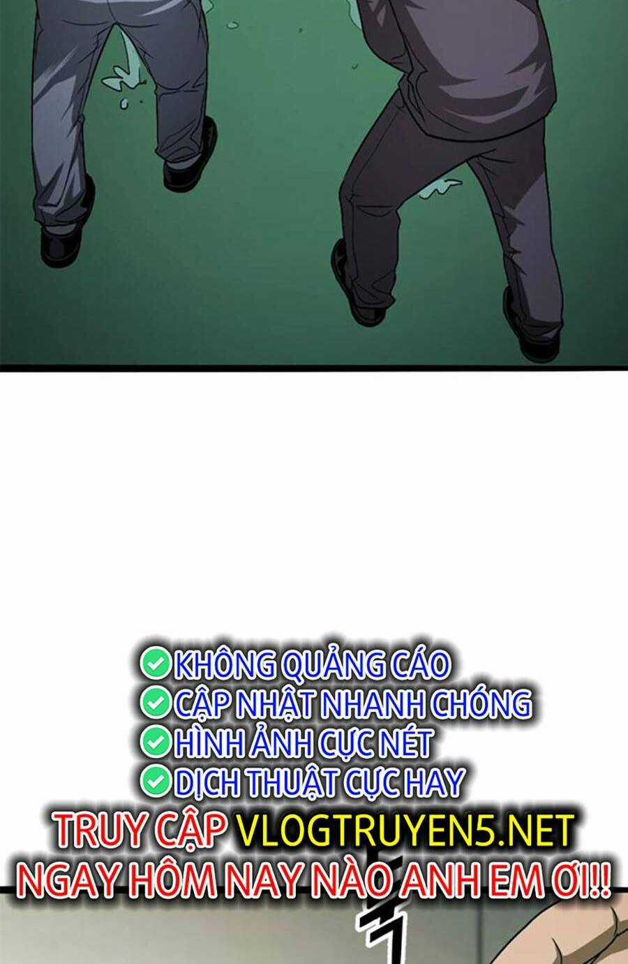 Ngục Tù Đẫm Máu - Chapter 64 - Trang 12