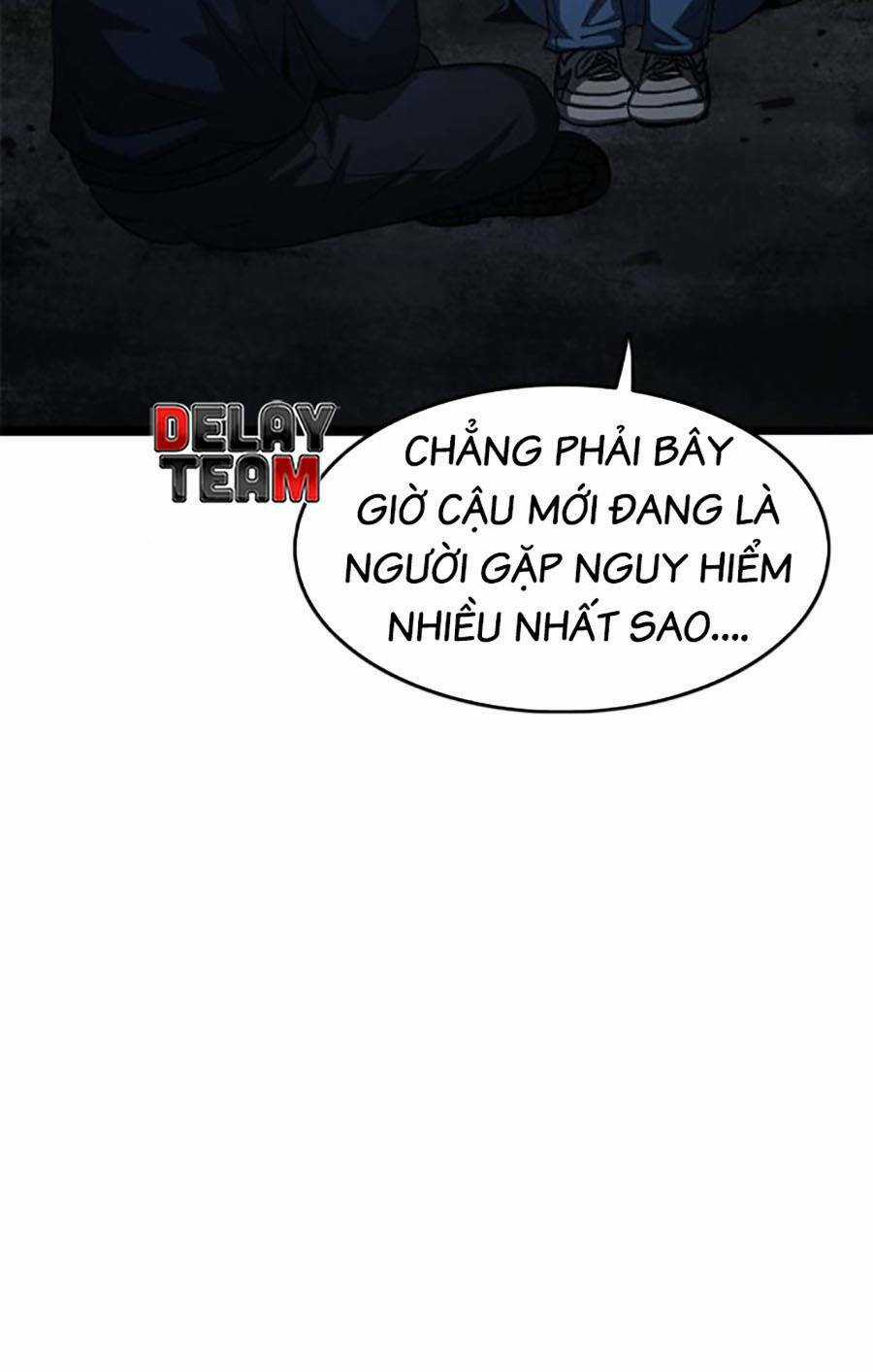 Ngục Tù Đẫm Máu - Chapter 64 - Trang 111