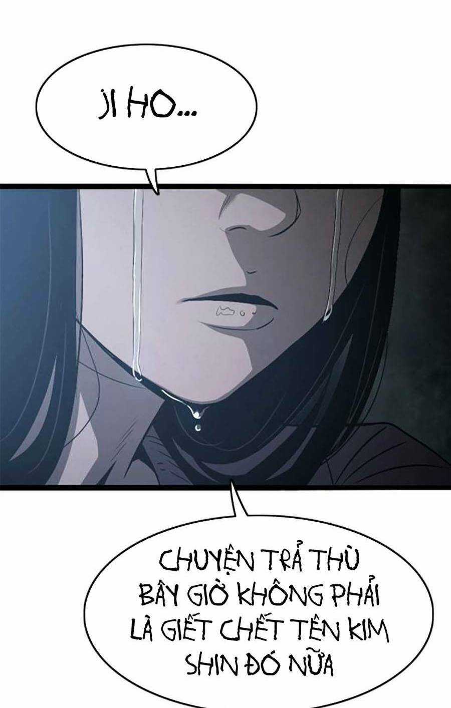 Ngục Tù Đẫm Máu - Chapter 64 - Trang 112