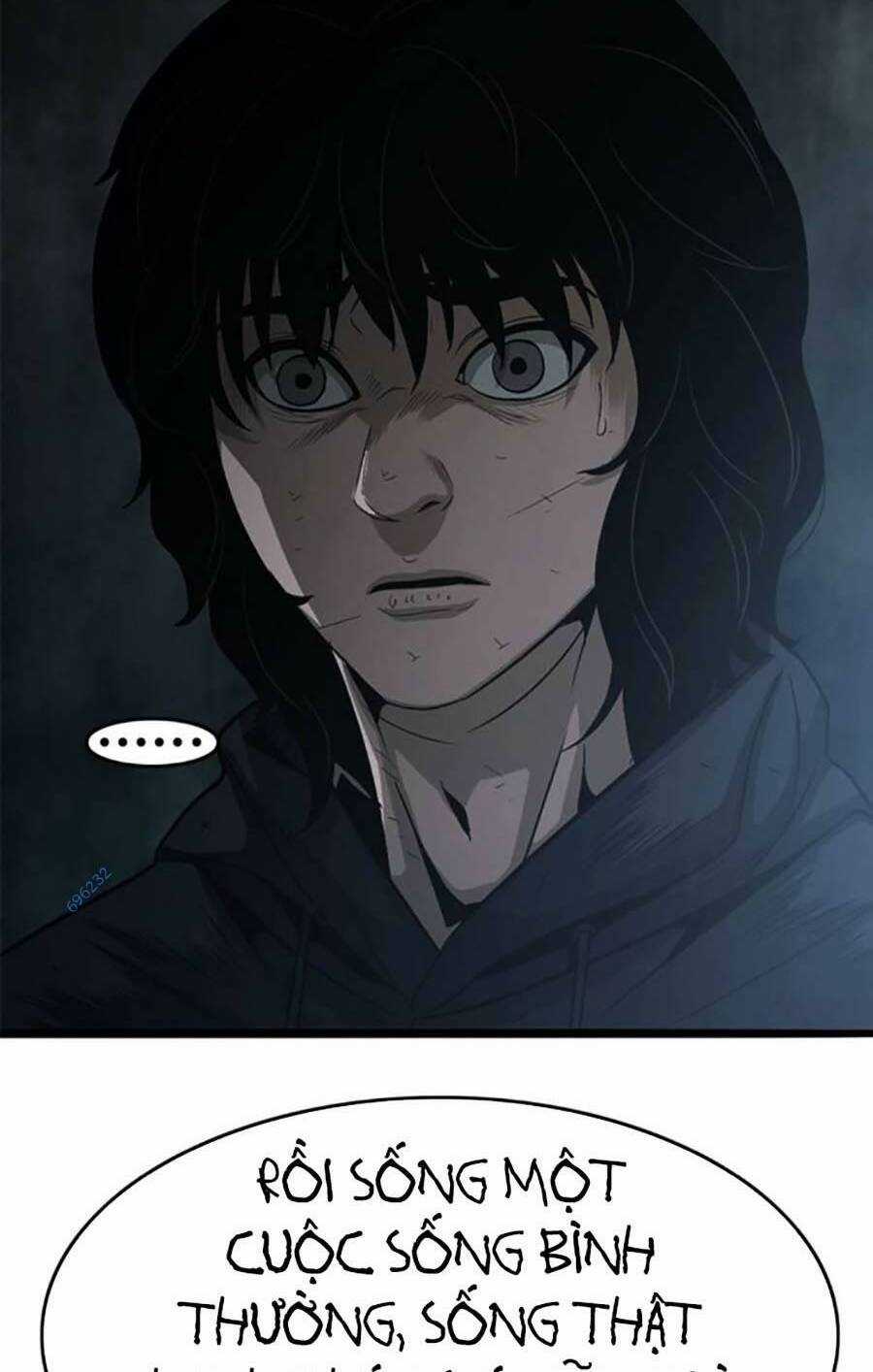 Ngục Tù Đẫm Máu - Chapter 64 - Trang 114