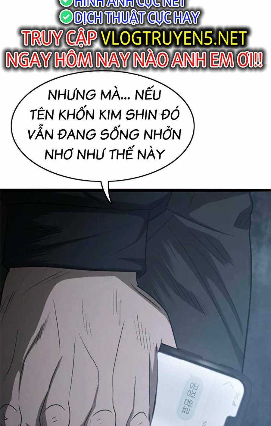 Ngục Tù Đẫm Máu - Chapter 64 - Trang 119