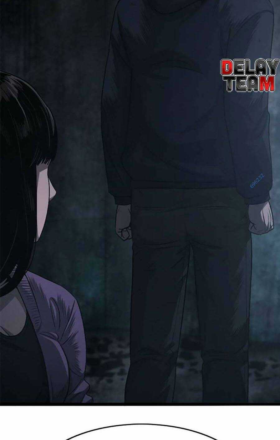 Ngục Tù Đẫm Máu - Chapter 64 - Trang 122