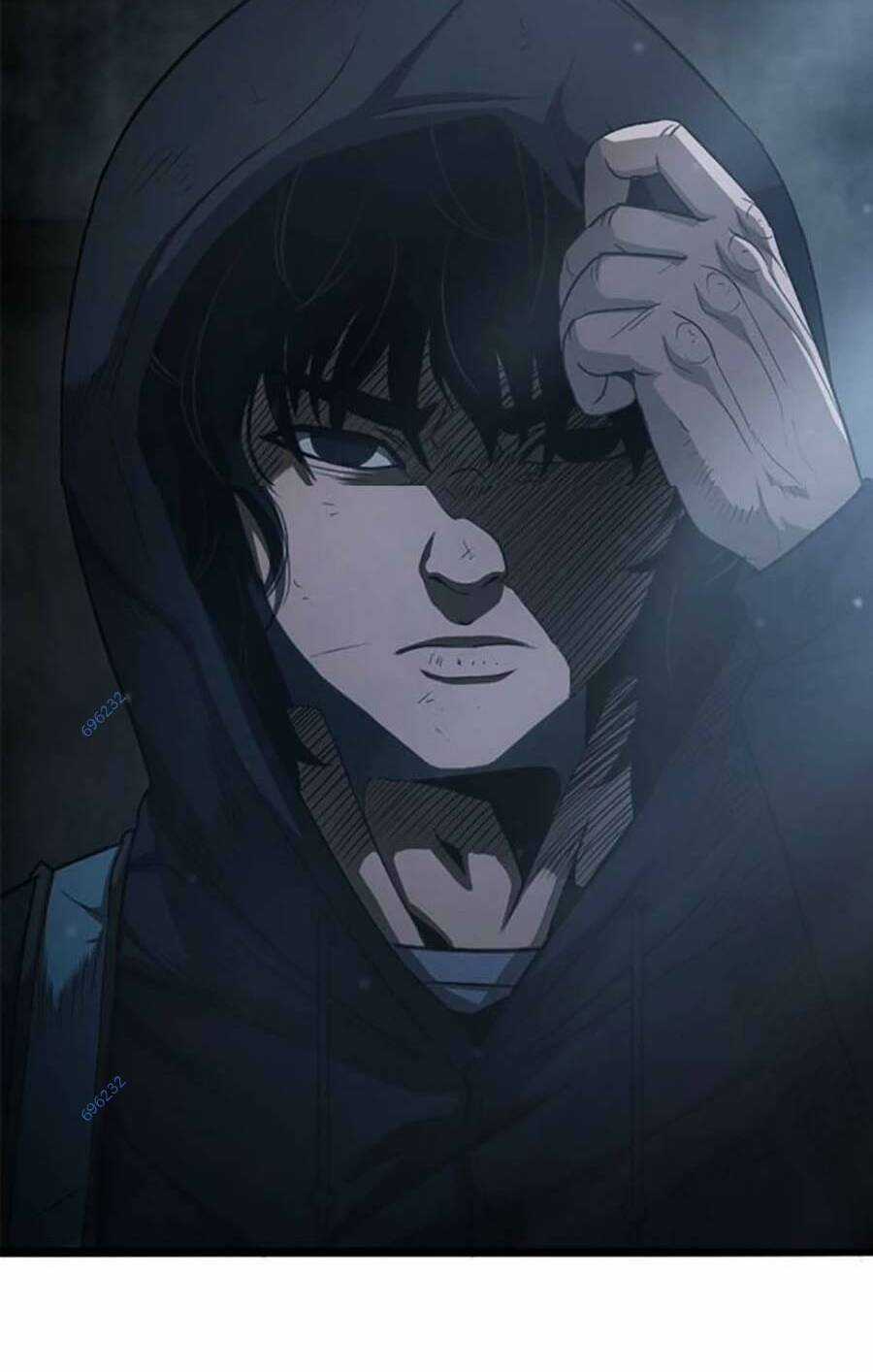 Ngục Tù Đẫm Máu - Chapter 64 - Trang 130