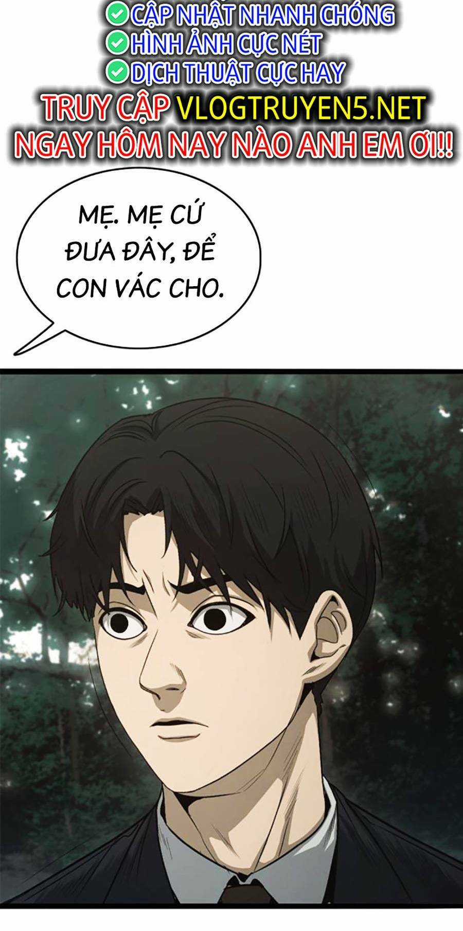 Ngục Tù Đẫm Máu - Chapter 64 - Trang 146