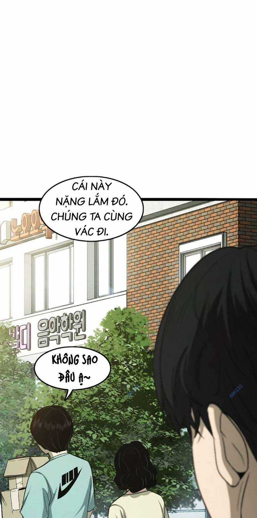 Ngục Tù Đẫm Máu - Chapter 64 - Trang 147