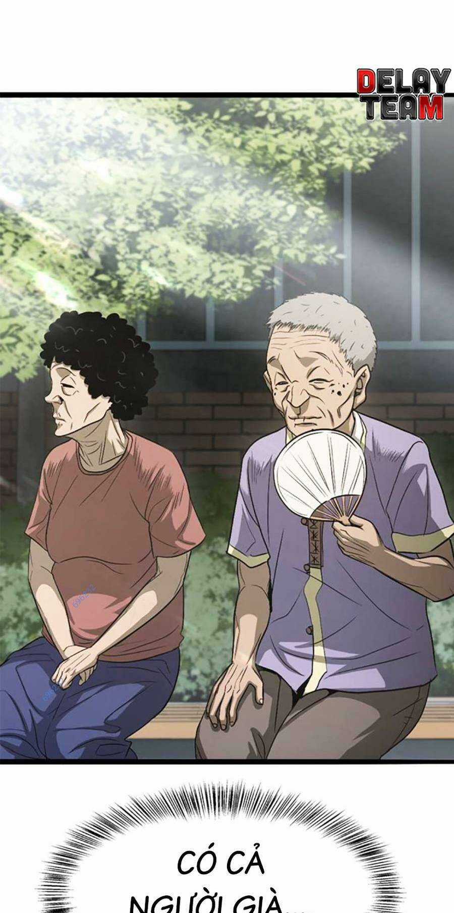 Ngục Tù Đẫm Máu - Chapter 64 - Trang 149