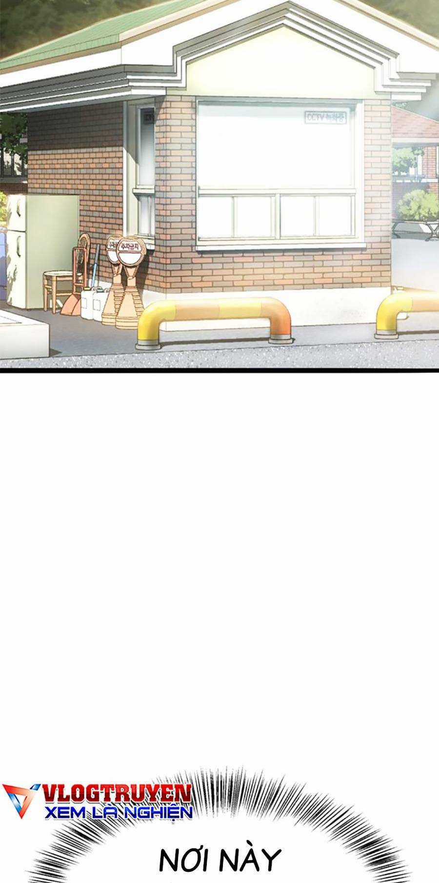 Ngục Tù Đẫm Máu - Chapter 64 - Trang 152