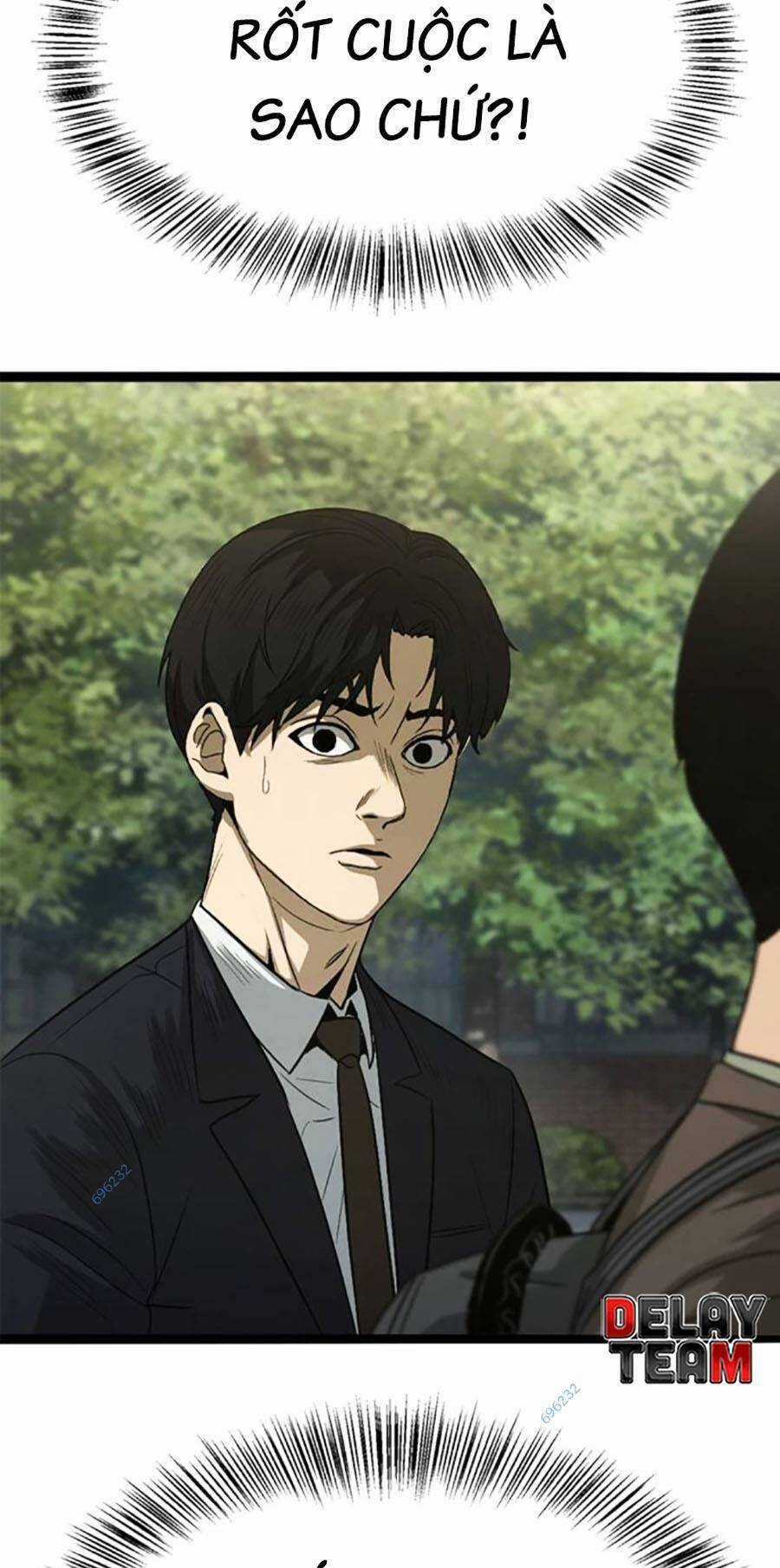 Ngục Tù Đẫm Máu - Chapter 64 - Trang 153