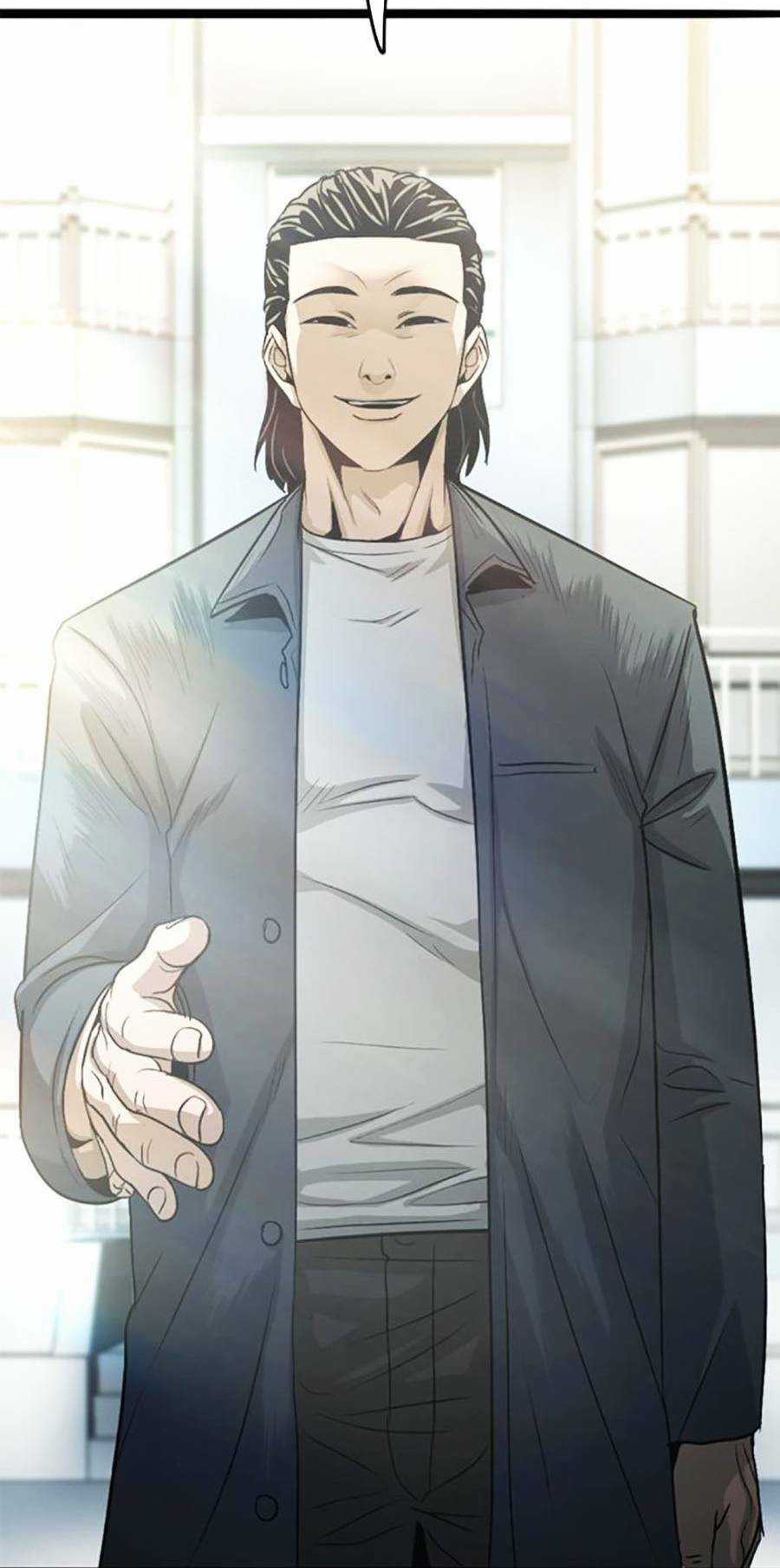 Ngục Tù Đẫm Máu - Chapter 64 - Trang 156