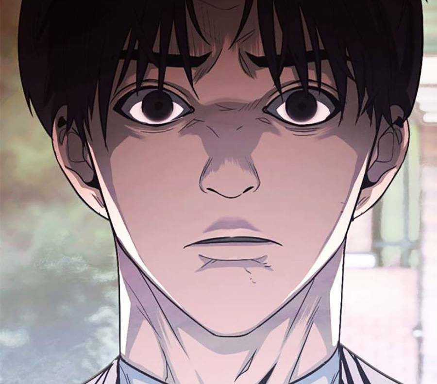 Ngục Tù Đẫm Máu - Chapter 64 - Trang 178