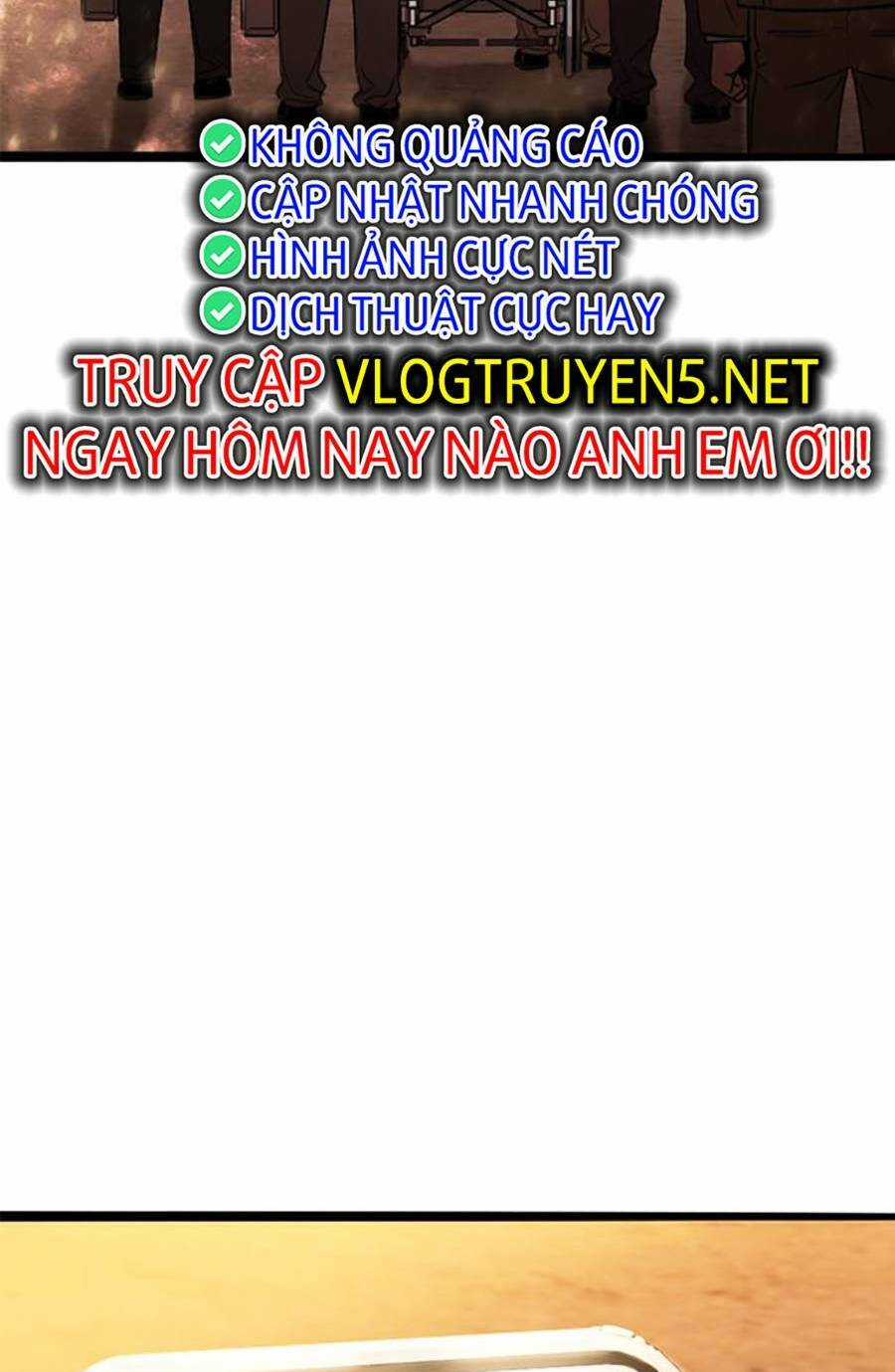 Ngục Tù Đẫm Máu - Chapter 64 - Trang 19