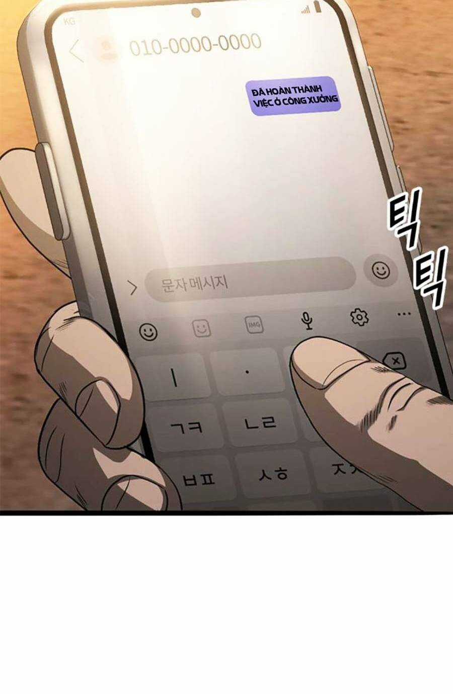 Ngục Tù Đẫm Máu - Chapter 64 - Trang 20