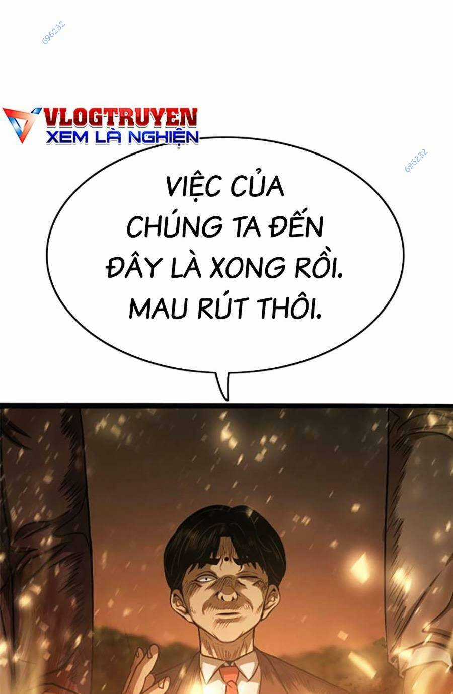 Ngục Tù Đẫm Máu - Chapter 64 - Trang 21