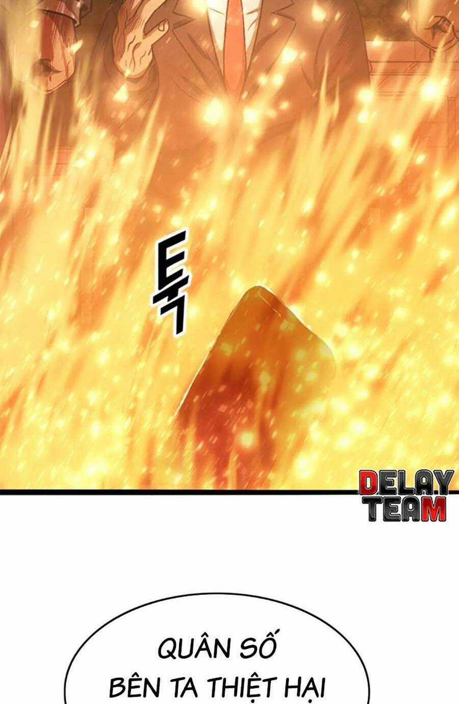 Ngục Tù Đẫm Máu - Chapter 64 - Trang 22