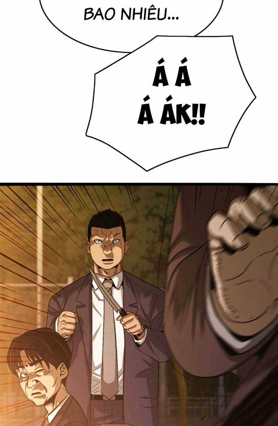 Ngục Tù Đẫm Máu - Chapter 64 - Trang 23