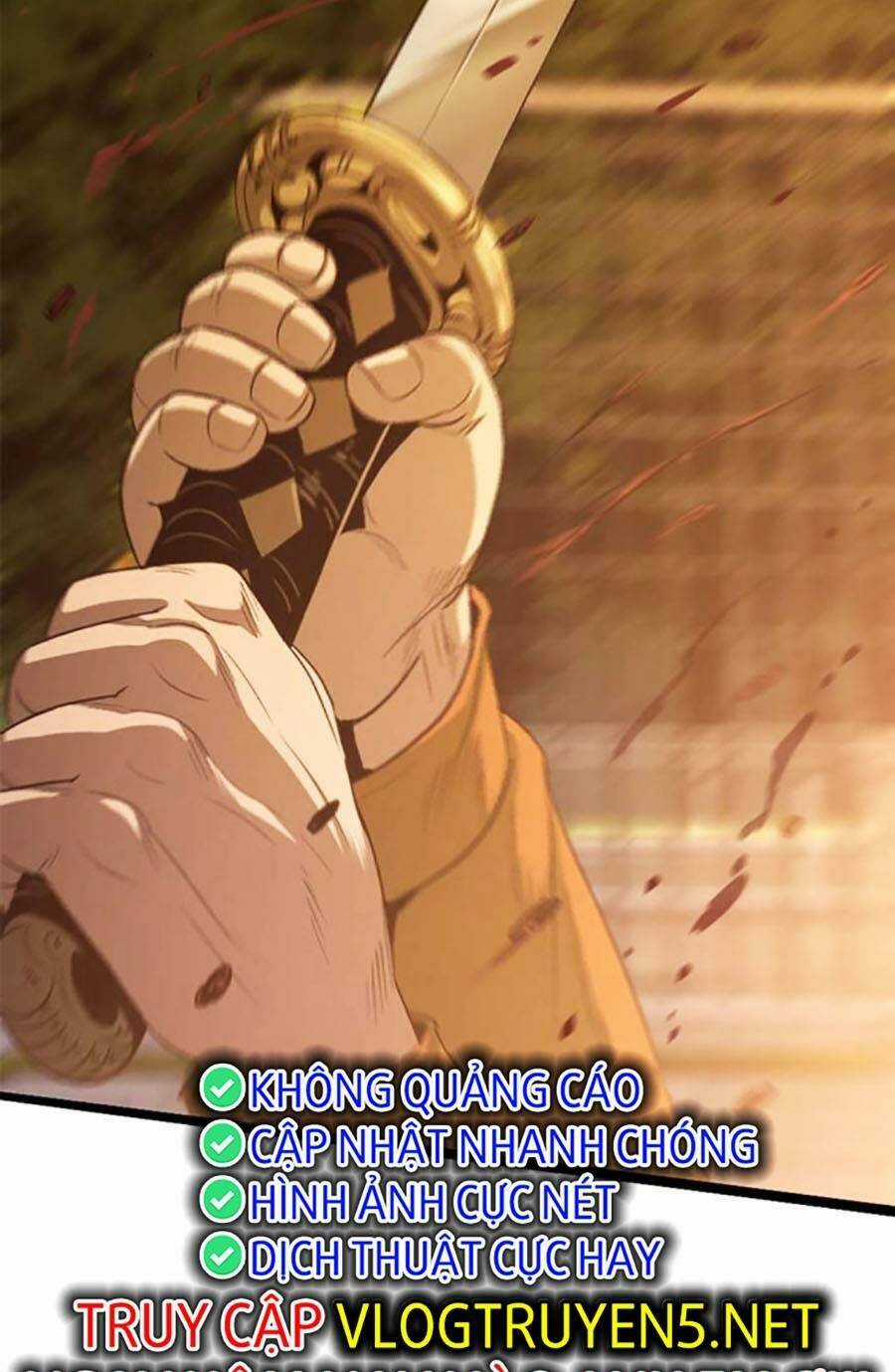 Ngục Tù Đẫm Máu - Chapter 64 - Trang 25