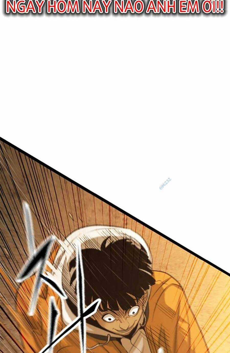 Ngục Tù Đẫm Máu - Chapter 64 - Trang 26