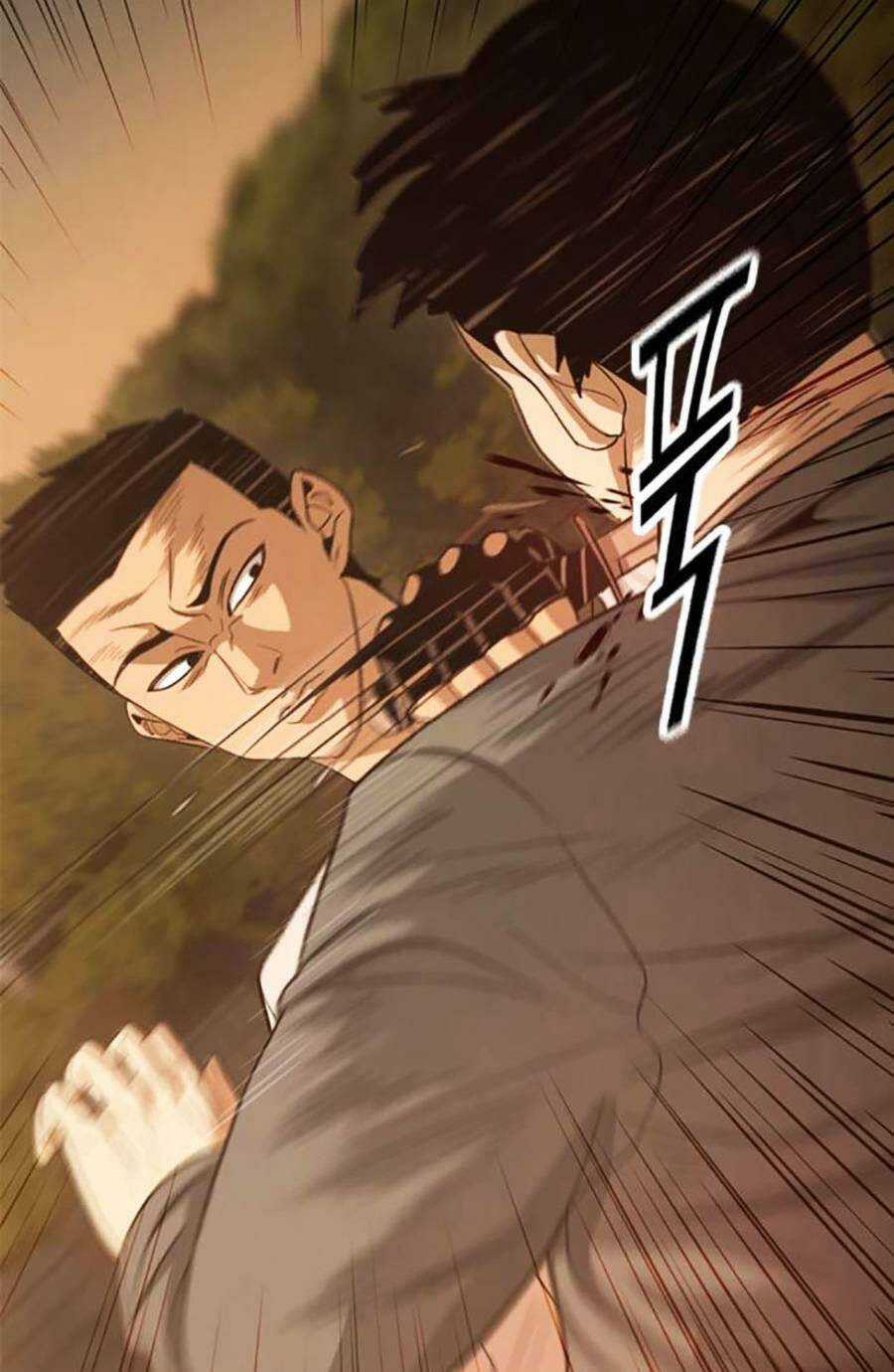 Ngục Tù Đẫm Máu - Chapter 64 - Trang 29