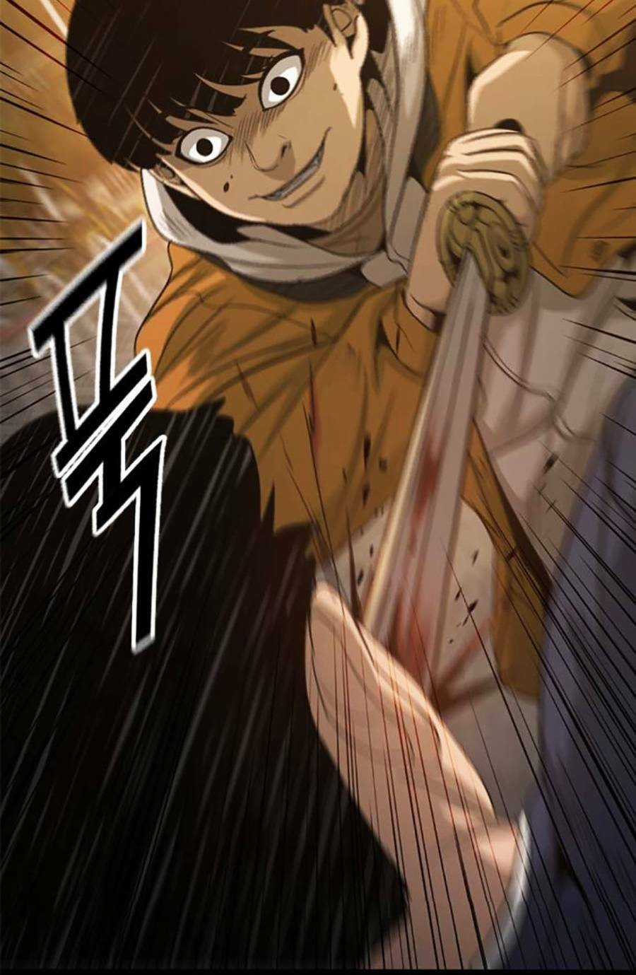 Ngục Tù Đẫm Máu - Chapter 64 - Trang 31