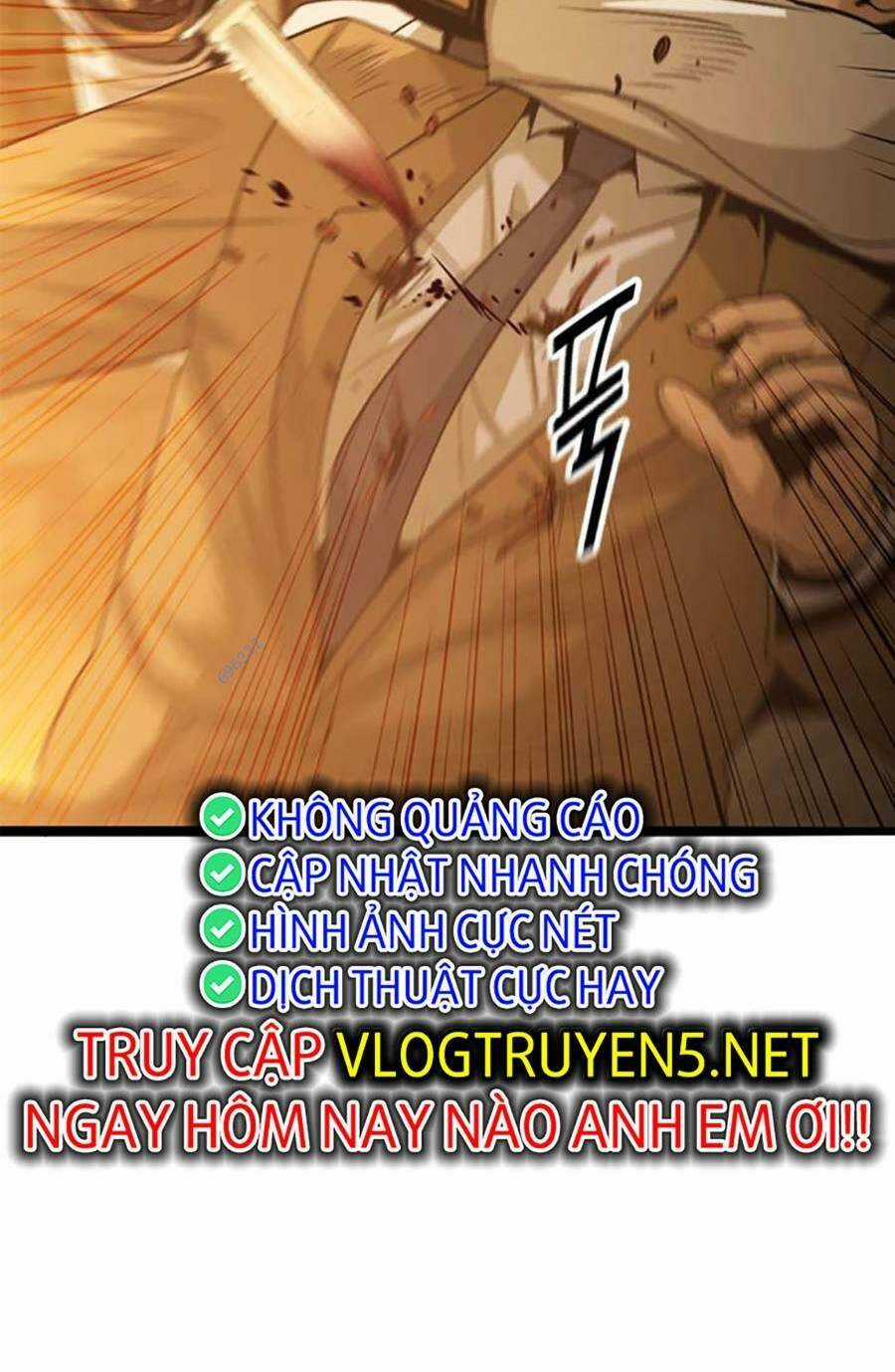 Ngục Tù Đẫm Máu - Chapter 64 - Trang 33