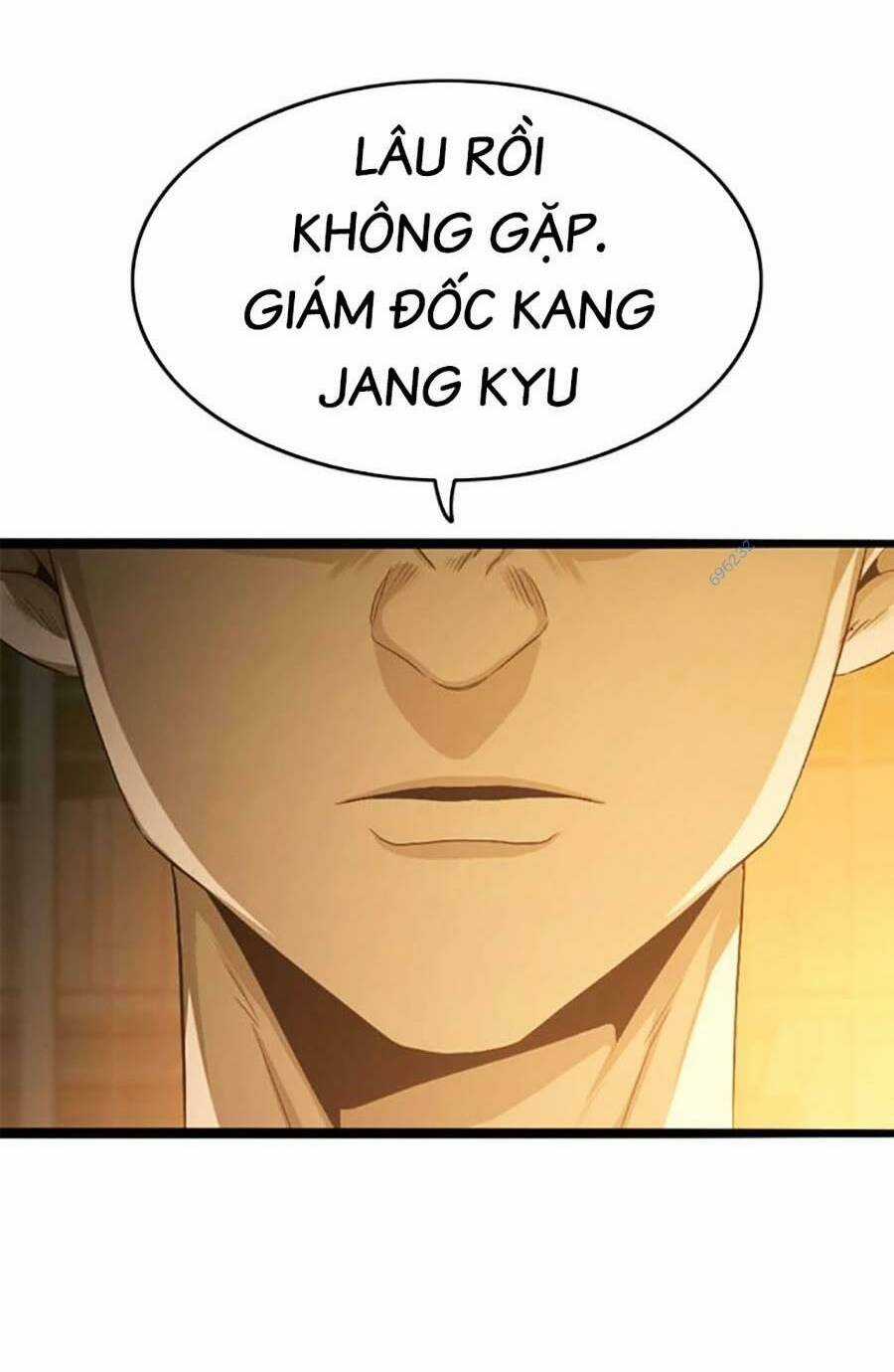 Ngục Tù Đẫm Máu - Chapter 64 - Trang 38