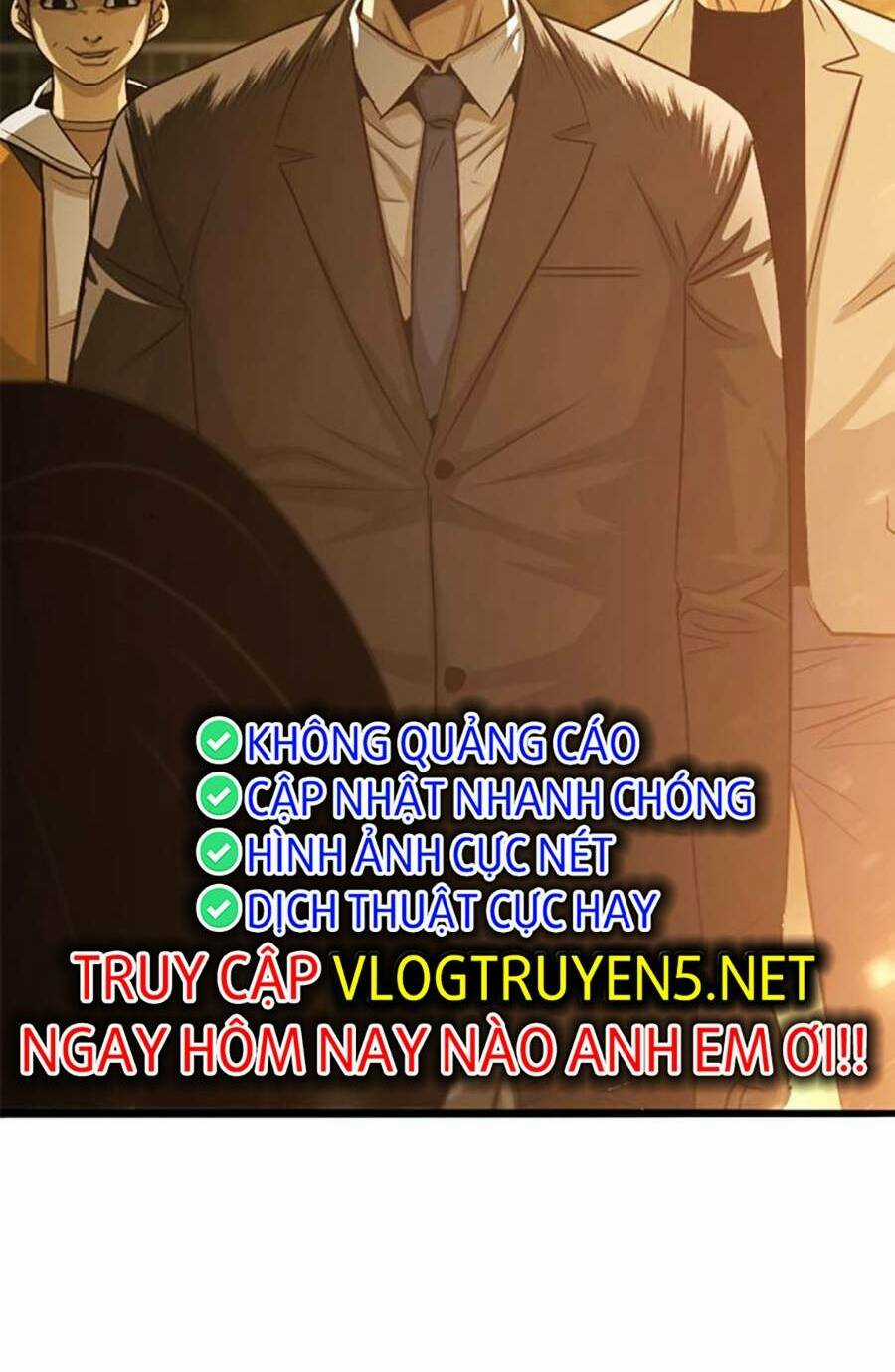 Ngục Tù Đẫm Máu - Chapter 64 - Trang 40