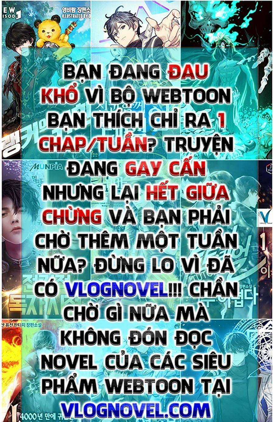Ngục Tù Đẫm Máu - Chapter 64 - Trang 41