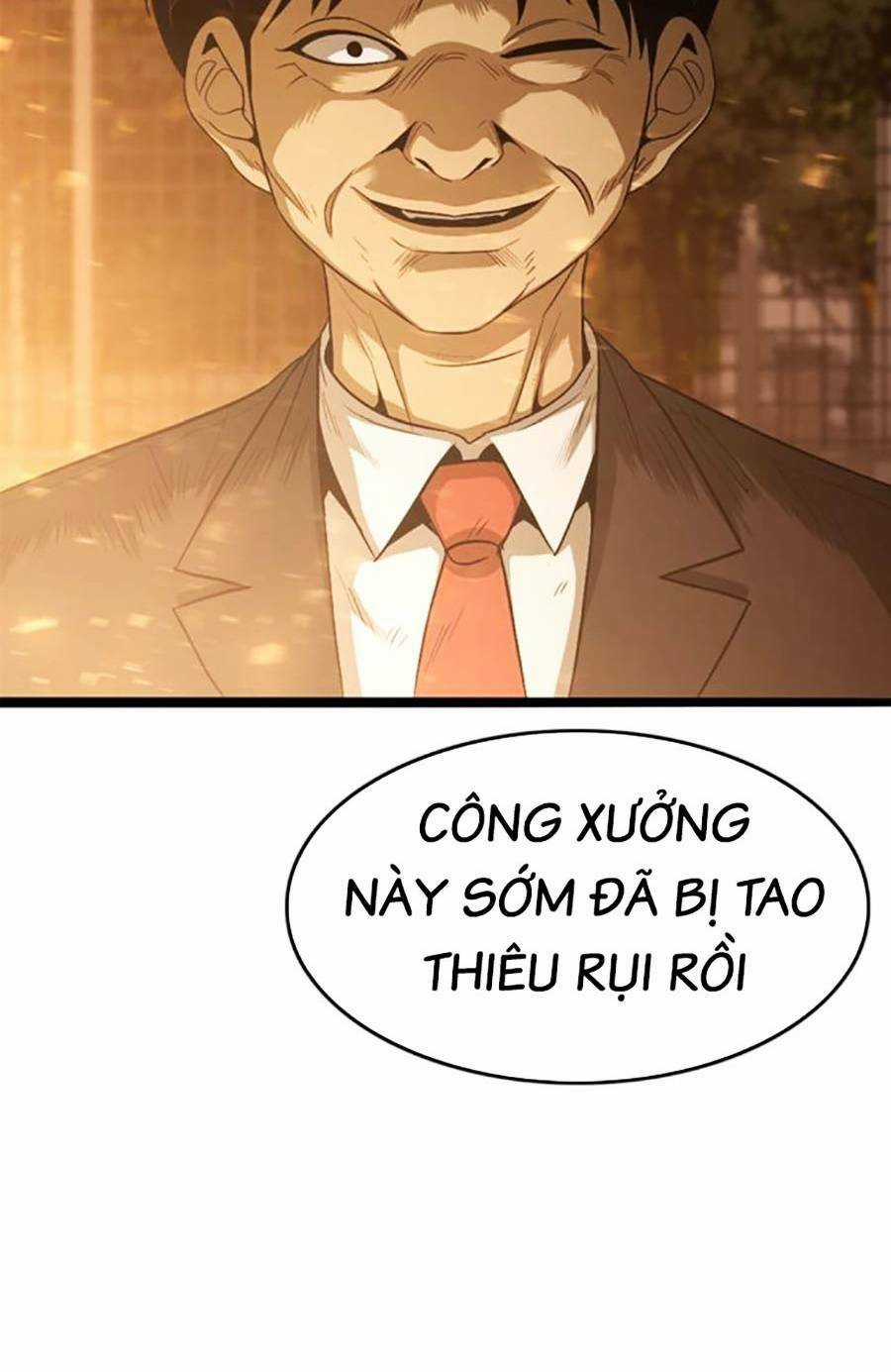 Ngục Tù Đẫm Máu - Chapter 64 - Trang 43