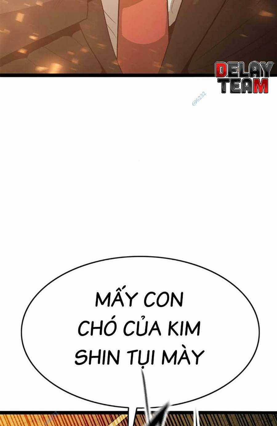 Ngục Tù Đẫm Máu - Chapter 64 - Trang 45