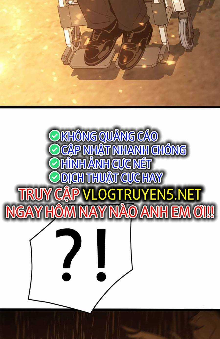 Ngục Tù Đẫm Máu - Chapter 64 - Trang 47