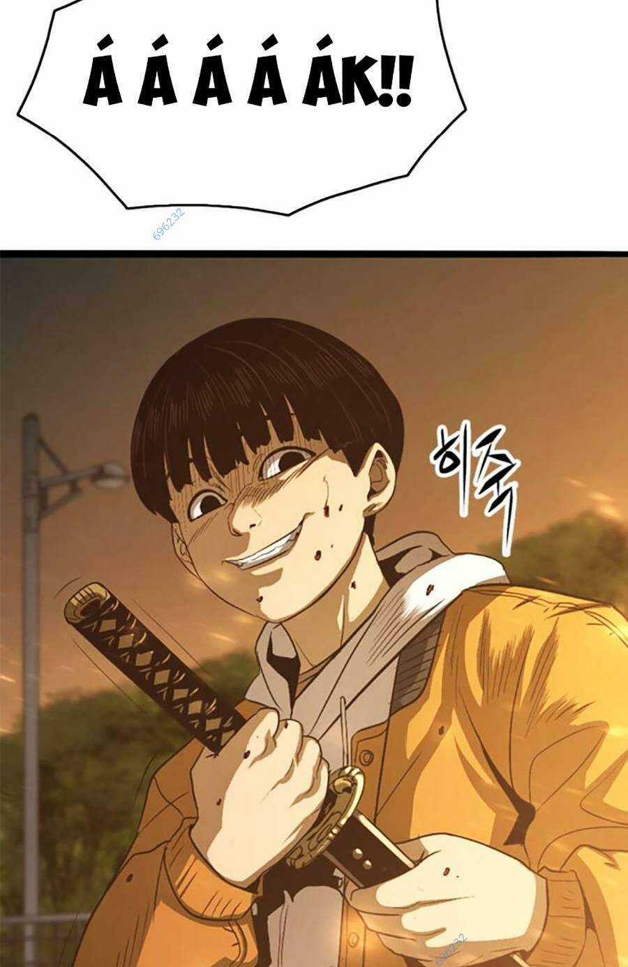 Ngục Tù Đẫm Máu - Chapter 64 - Trang 49