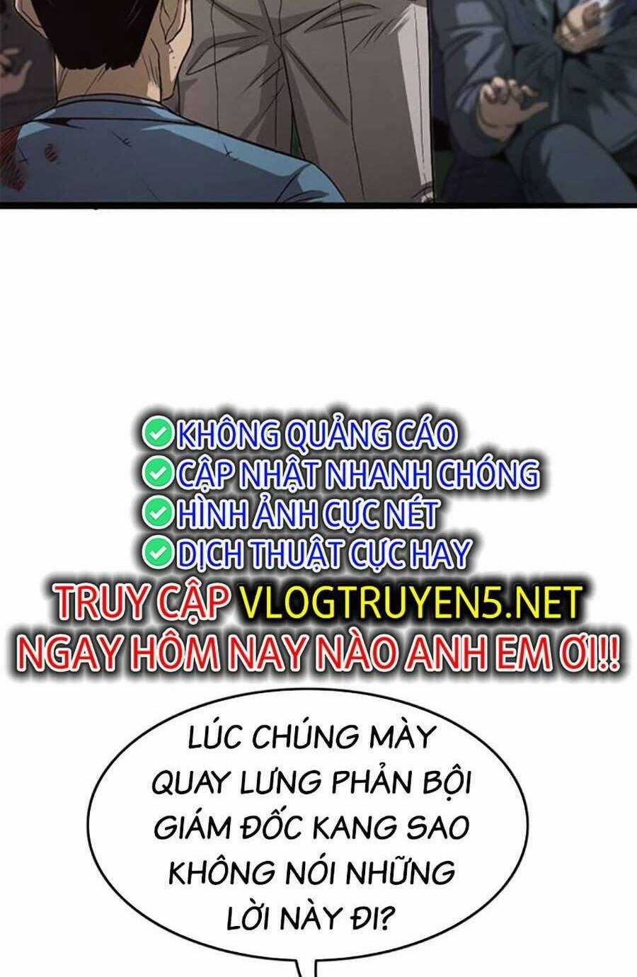 Ngục Tù Đẫm Máu - Chapter 64 - Trang 6