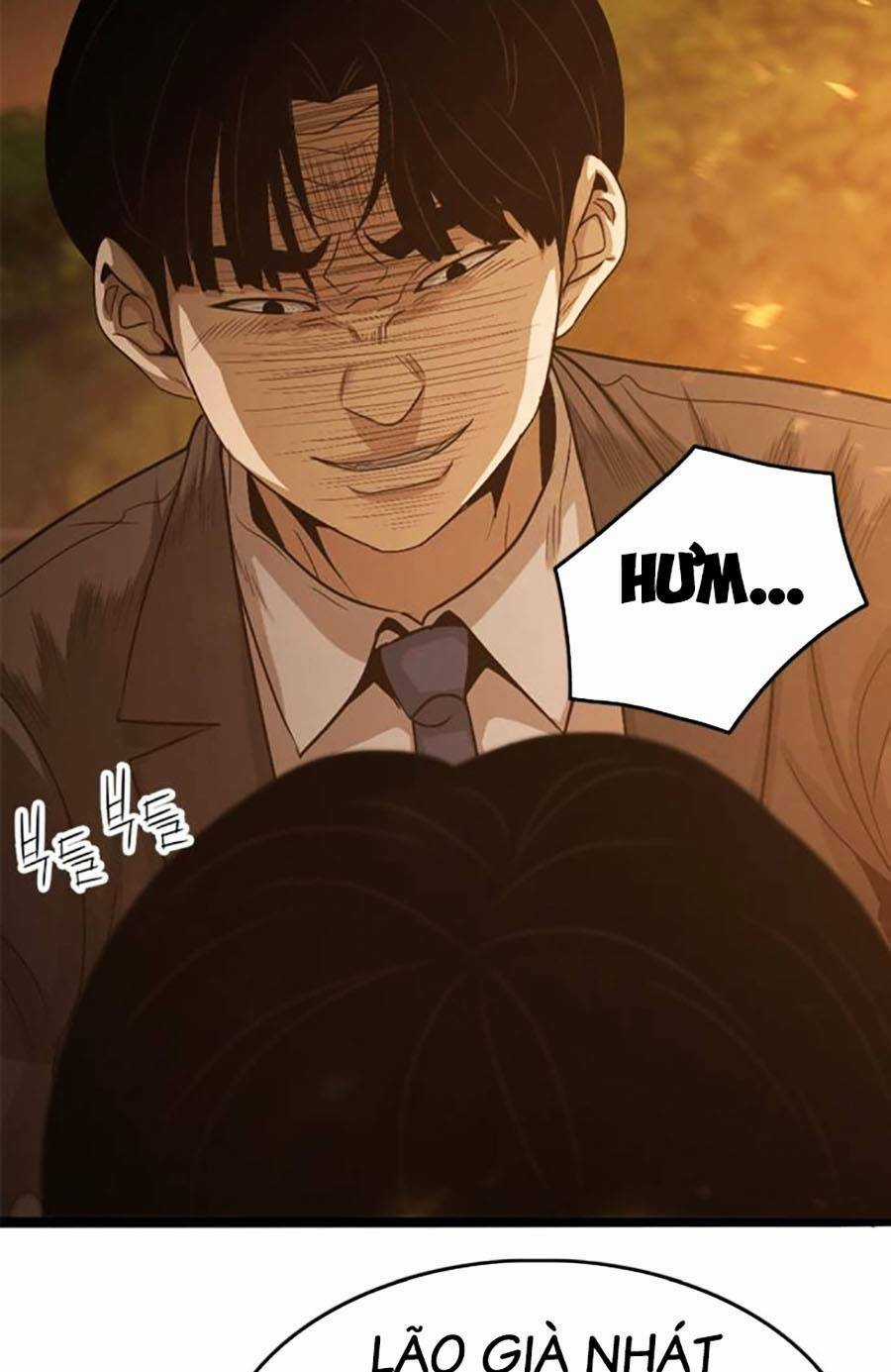 Ngục Tù Đẫm Máu - Chapter 64 - Trang 59